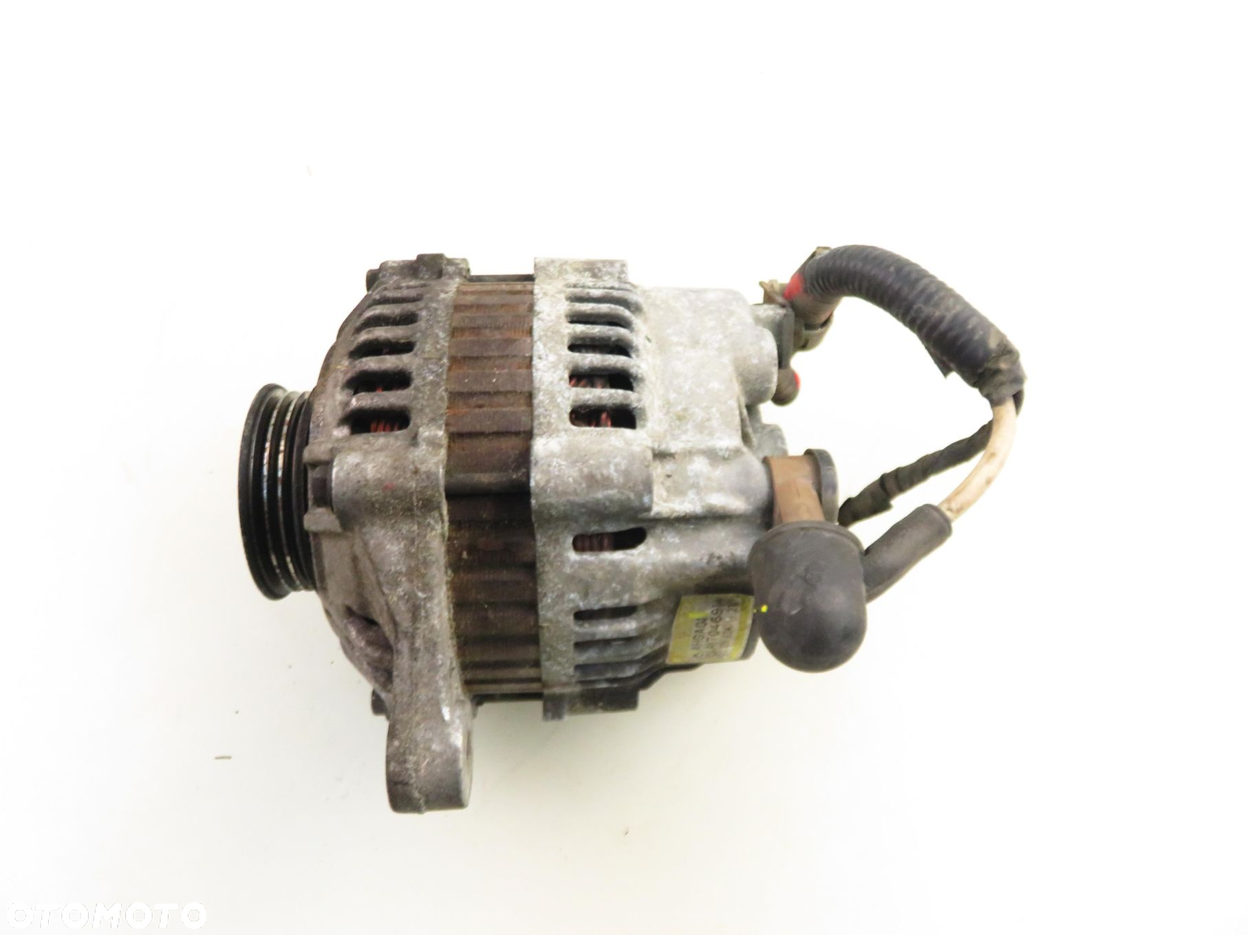 ALTERNATOR HONDA CIVIC IV 1.4 AHGA01 - 4