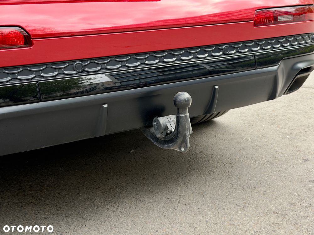 Audi Q7 60 TFSI e PHEV Quattro S Line Tiptr - 10