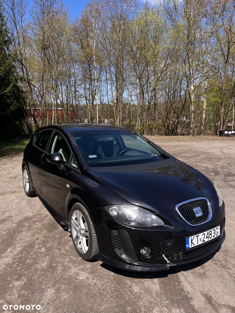 Seat Leon 1.2 TSI Reference - 4