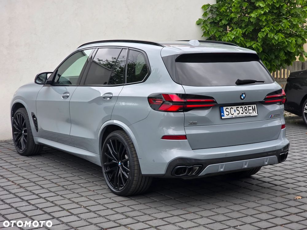 BMW X5 - 12