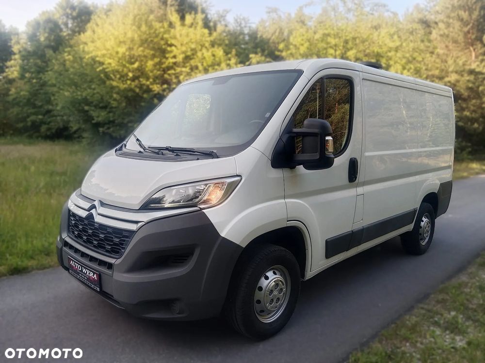 Citroën Jumper - 2