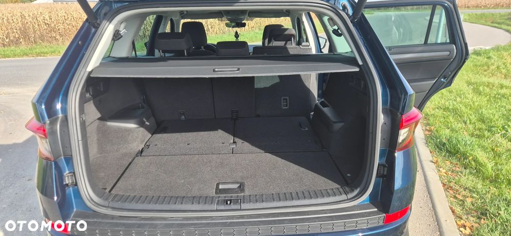 Skoda Kodiaq 2.0 TDI DSG Clever - 18