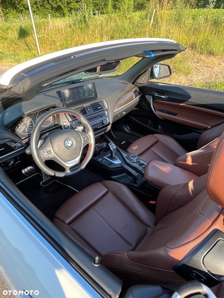 BMW Seria 2 228i Sport Line - 20
