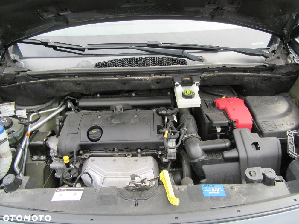 Citroën Berlingo 1.6 VTi - 25