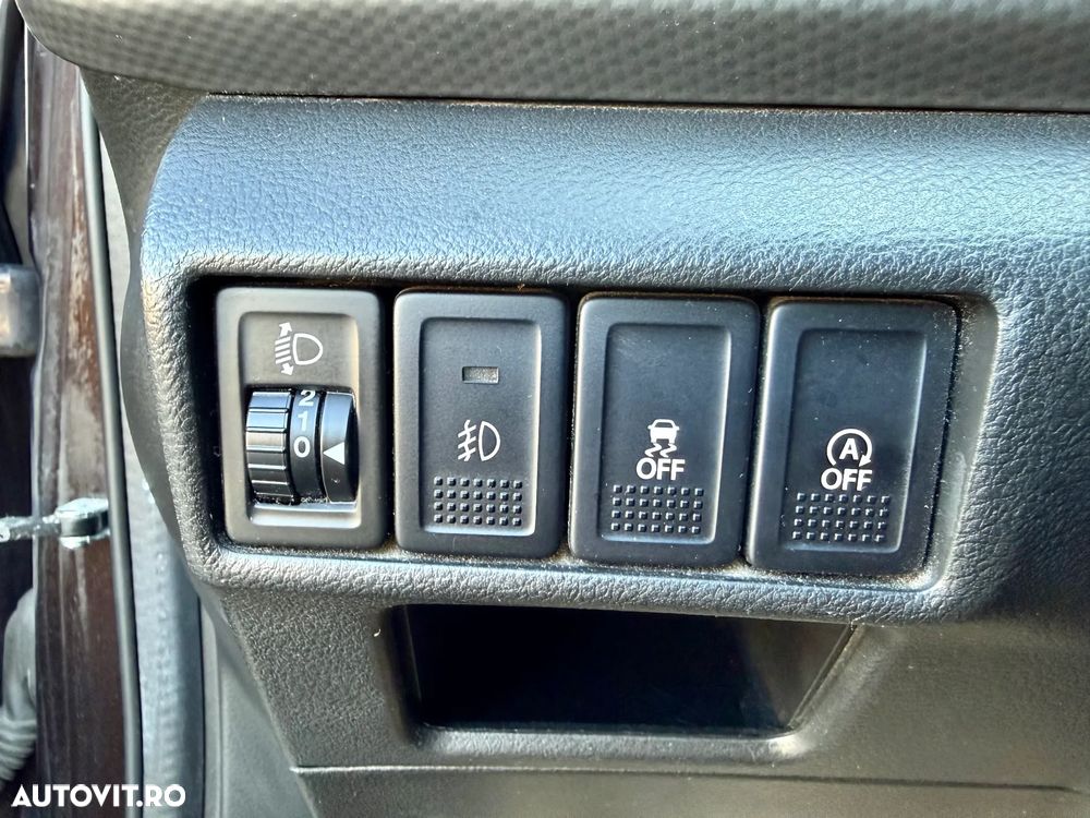 Suzuki S-Cross 1.6 DDIS Allgrip Comfort - 18