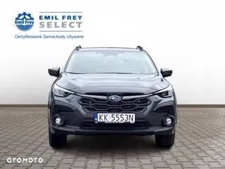 Subaru Crosstrek 2.0i-S e-Boxer Platinum (EyeSight) Lineartronic - 7