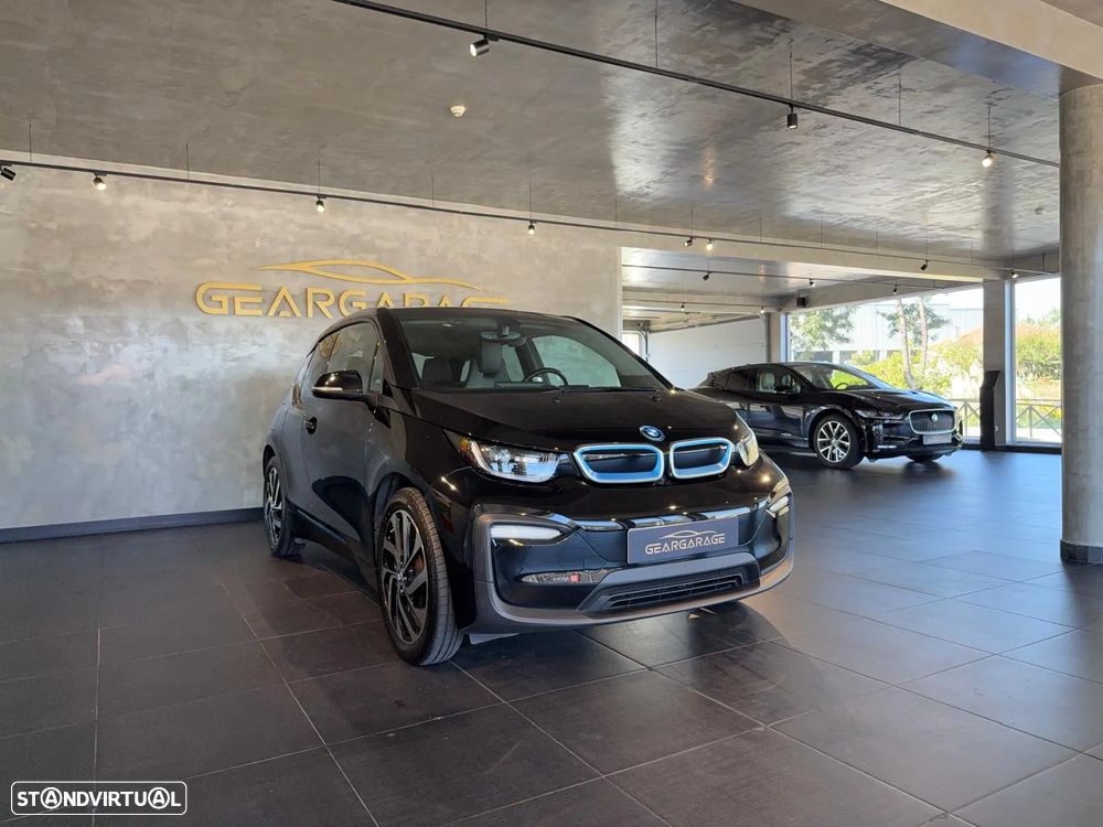BMW i3 120Ah - 11
