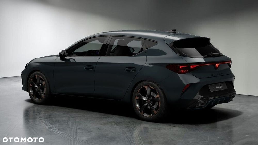 Cupra Leon 1.5 TSI - 6