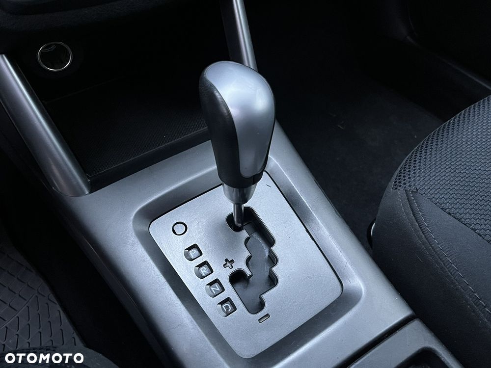 Subaru Forester 2.0X Automatik Exclusive - 21