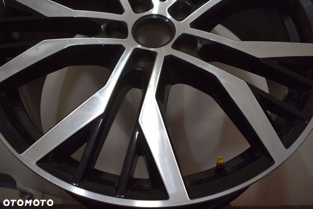 Felga aluminiowa Volkswagen 7,5Jx19 5x112 ET51 Wysyłka gratis! - 5