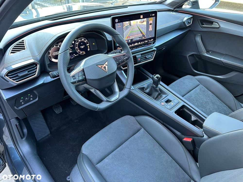 Cupra Formentor 1.5 eTSI mHEV DSG - 14