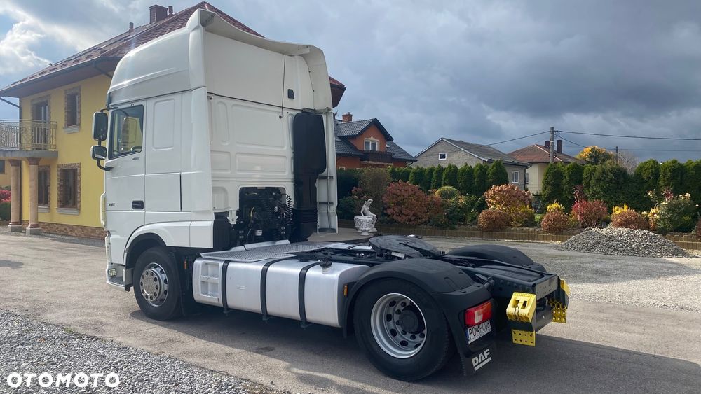 DAF 480 SuperSpaceCabe - 9