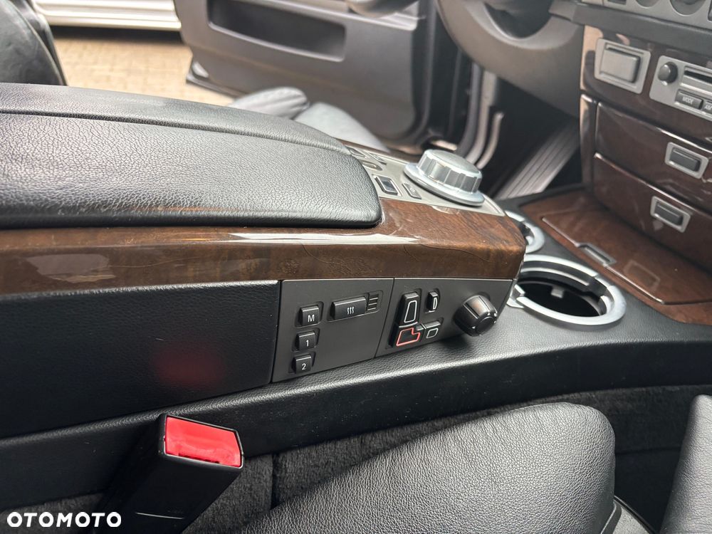 BMW Seria 7 730d - 14