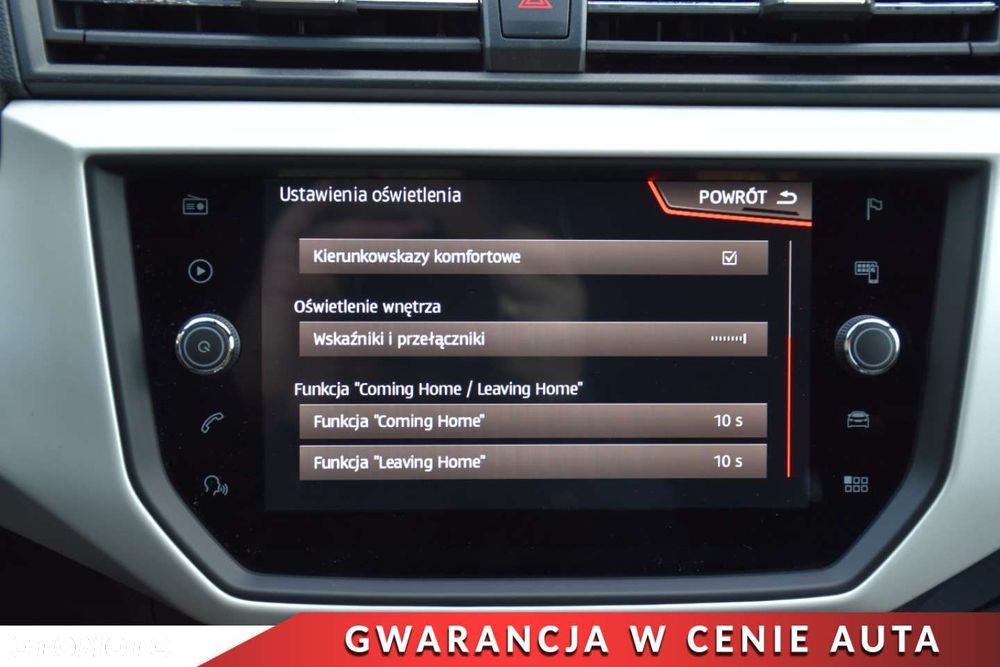 Seat Arona 1.0 TSI Xcellence S&S DSG - 17