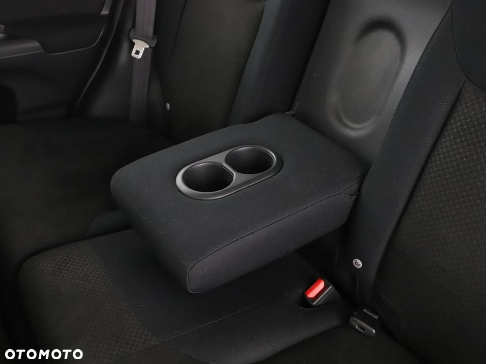 Honda CR-V 2.0i-VTEC 4WD Automatik Elegance - 38