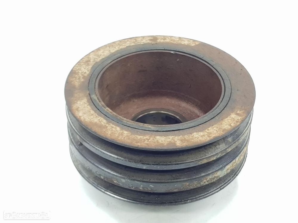 POLI DA CAMBOTA NISSAN TERRANO II R20 - 1