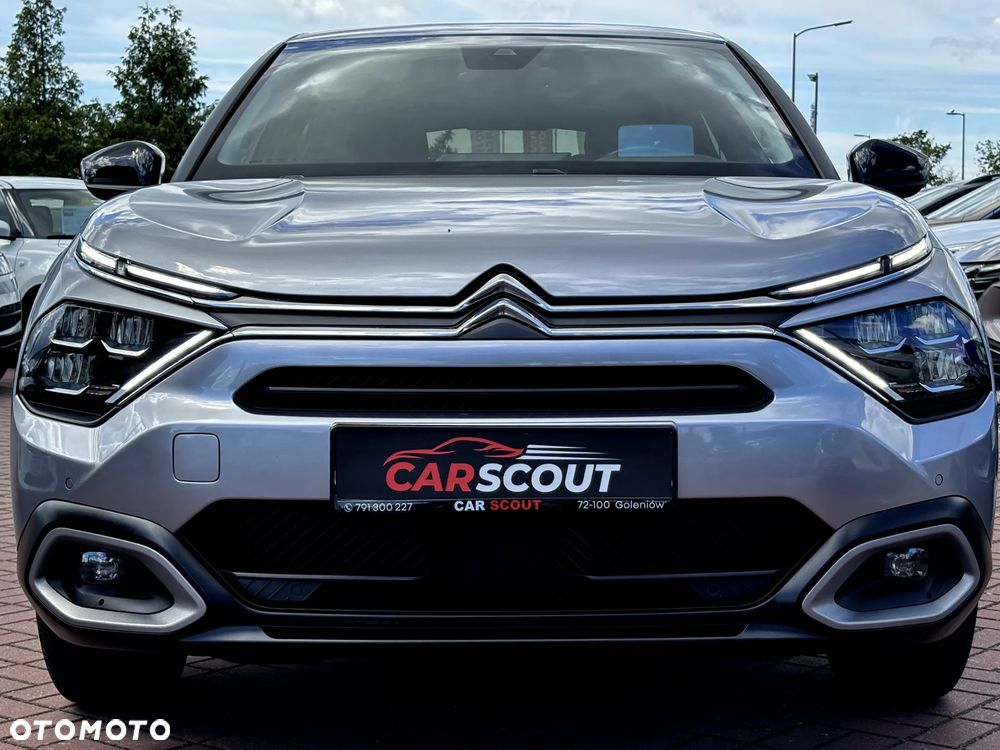Citroën C4 - 4