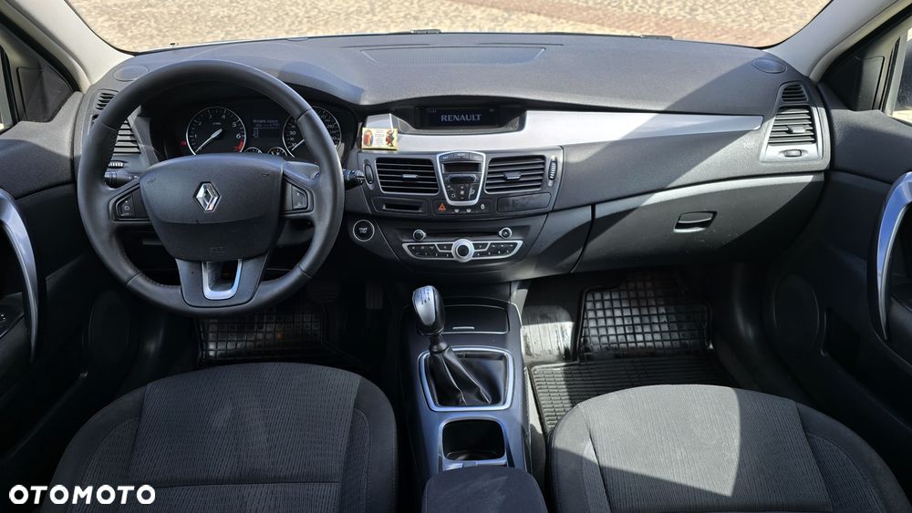 Renault Laguna - 5