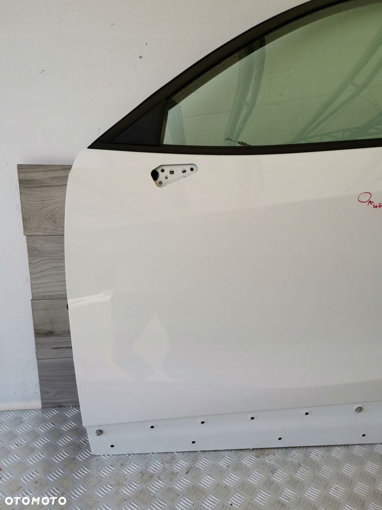 MAZDA CX5 I 12-17 DRZWI LEWE PRZEDNIE PRZOD KOMPLETNE A4D - 7