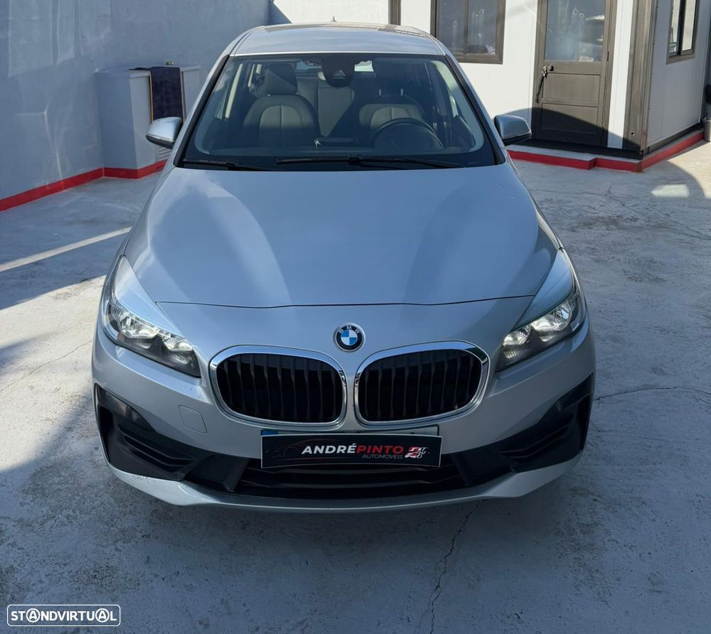 BMW 216 Gran Tourer d 7L Advantage - 2