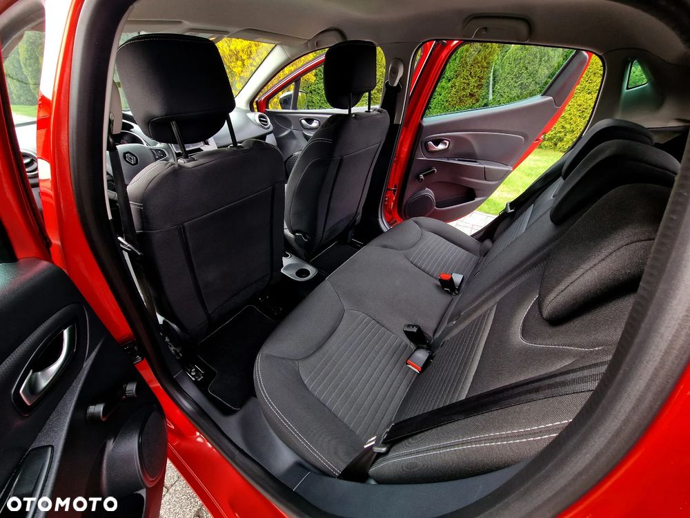 Renault Clio 1.2 16V Limited 2018 - 26