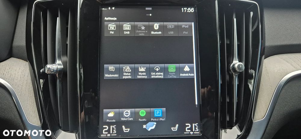 Volvo S60 T5 Inscription - 22