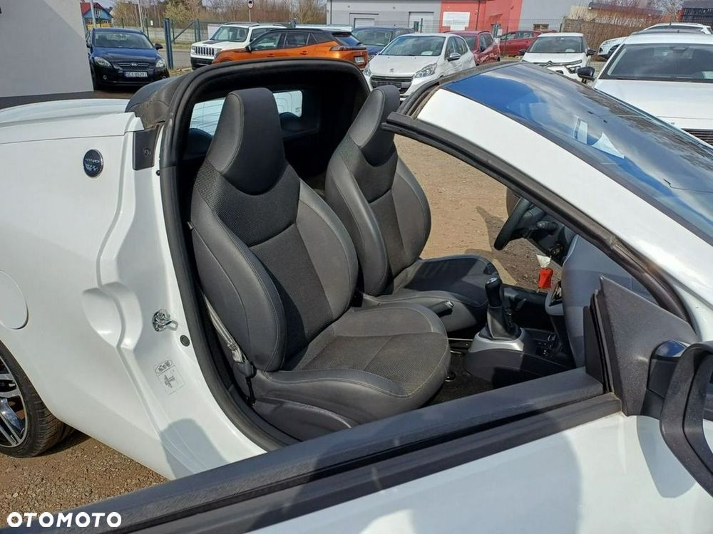 Renault Wind TCe 100 Dynamique - 23