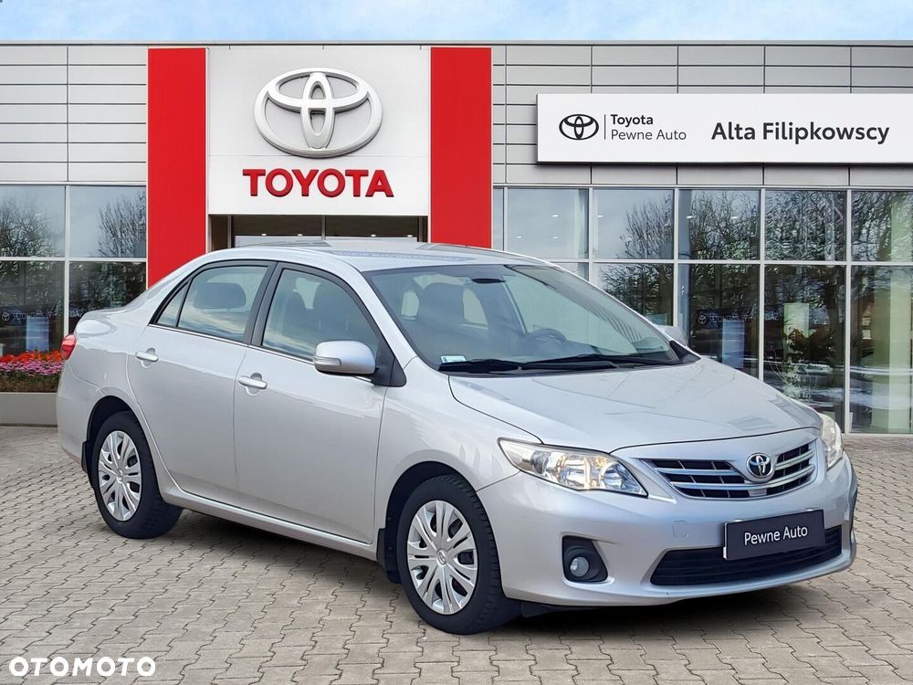 Toyota Corolla 1.6 Premium - 5