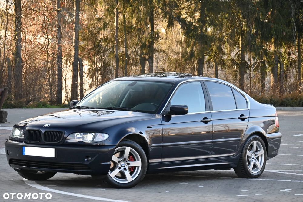 BMW Seria 3 - 3