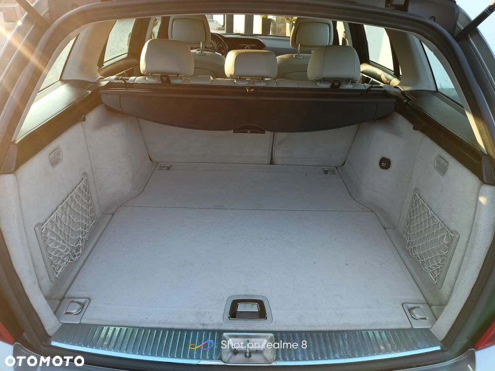 Mercedes-Benz Klasa C - 17