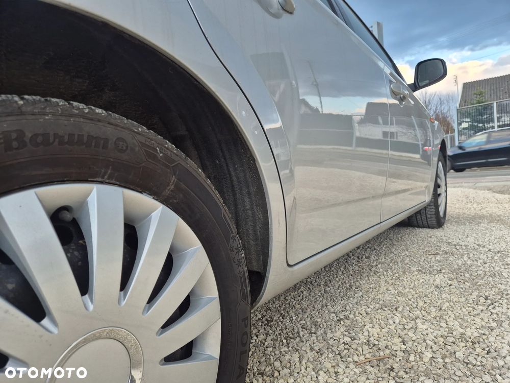 Ford Mondeo 2.0 TDCi Viva Trend - 22