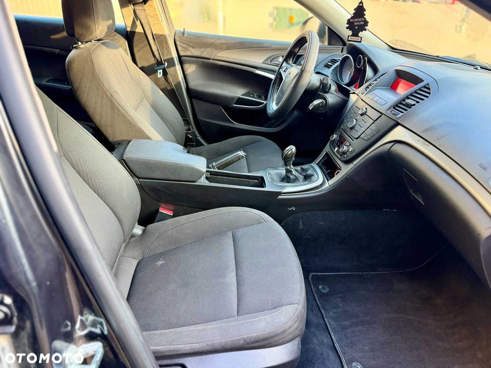 Opel Astra - 6