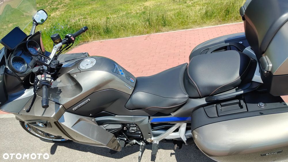 BMW K - 12