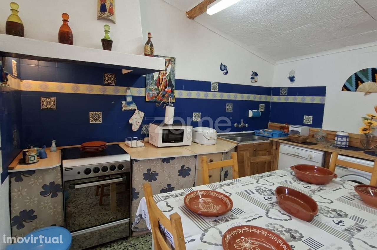 Moradia T3 Típica Alentejana - Grande imagem: 4/25