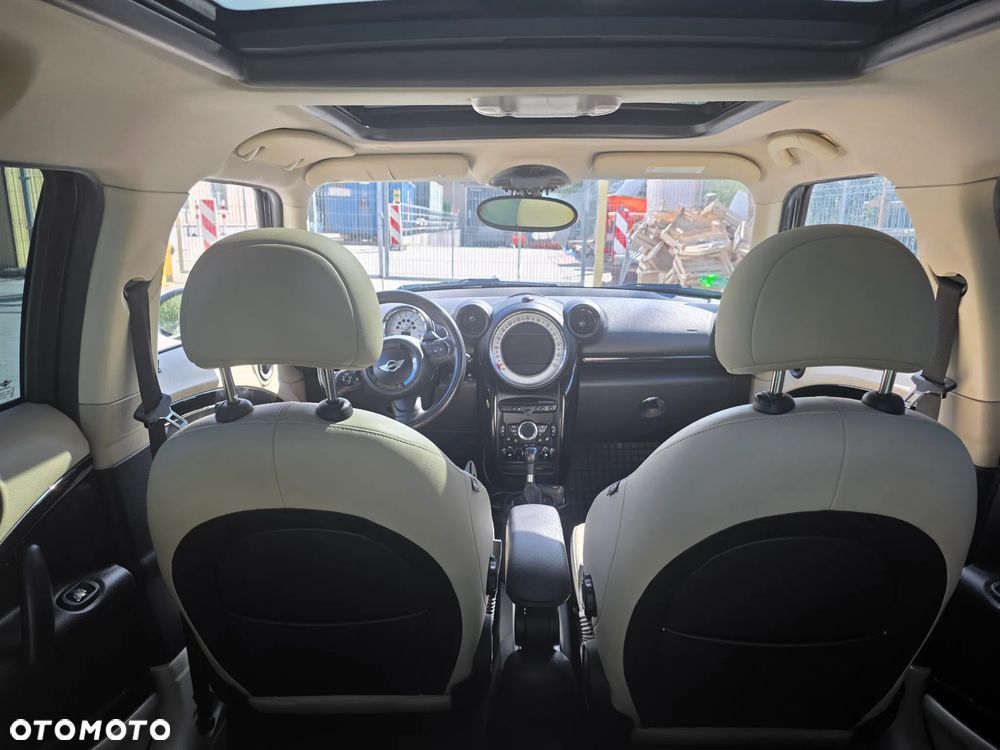 MINI Countryman - 36