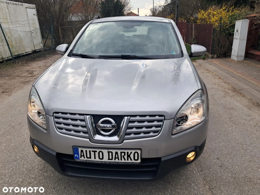 Nissan Qashqai 1.6 I-Way - 19