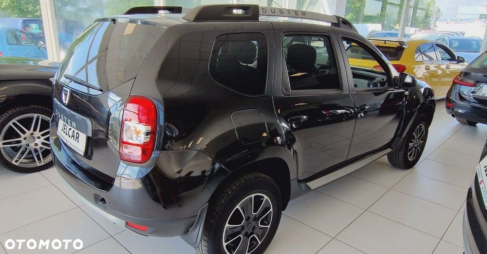 Dacia Duster - 23