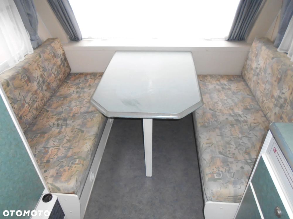 Kip GREY - LINE 42 T - 12