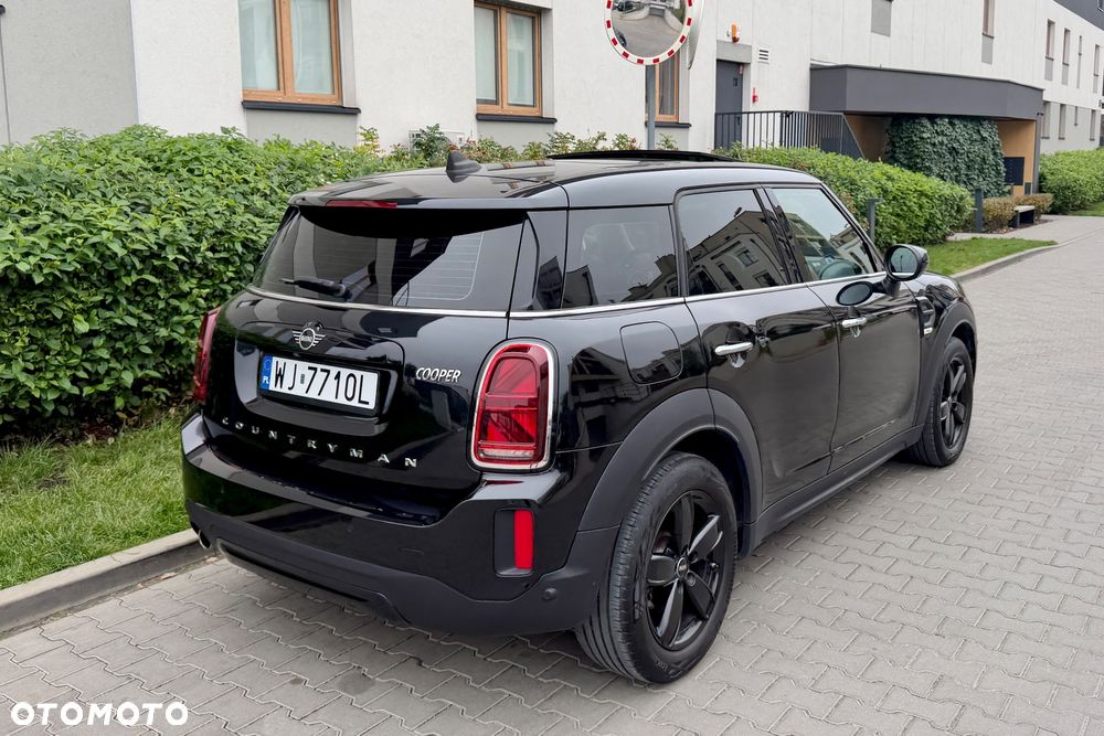 Mini Countryman 2023 photo 5