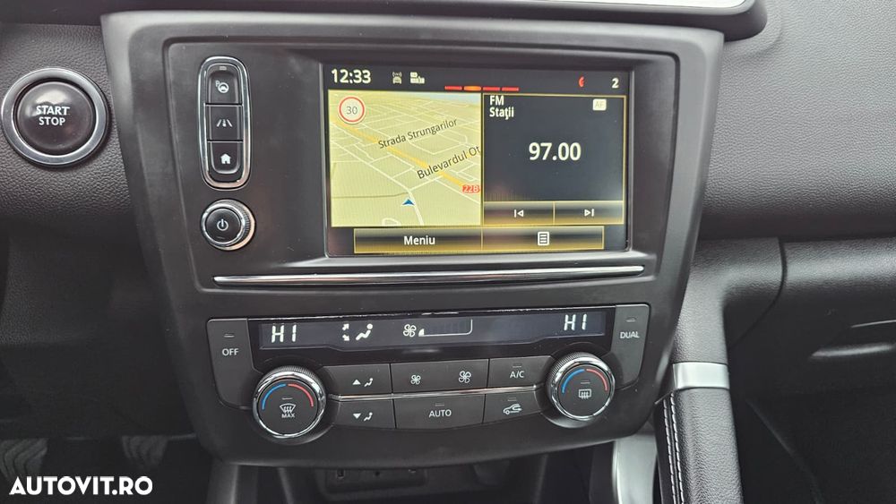 Renault Kadjar Energy dCi 130 Business - 14