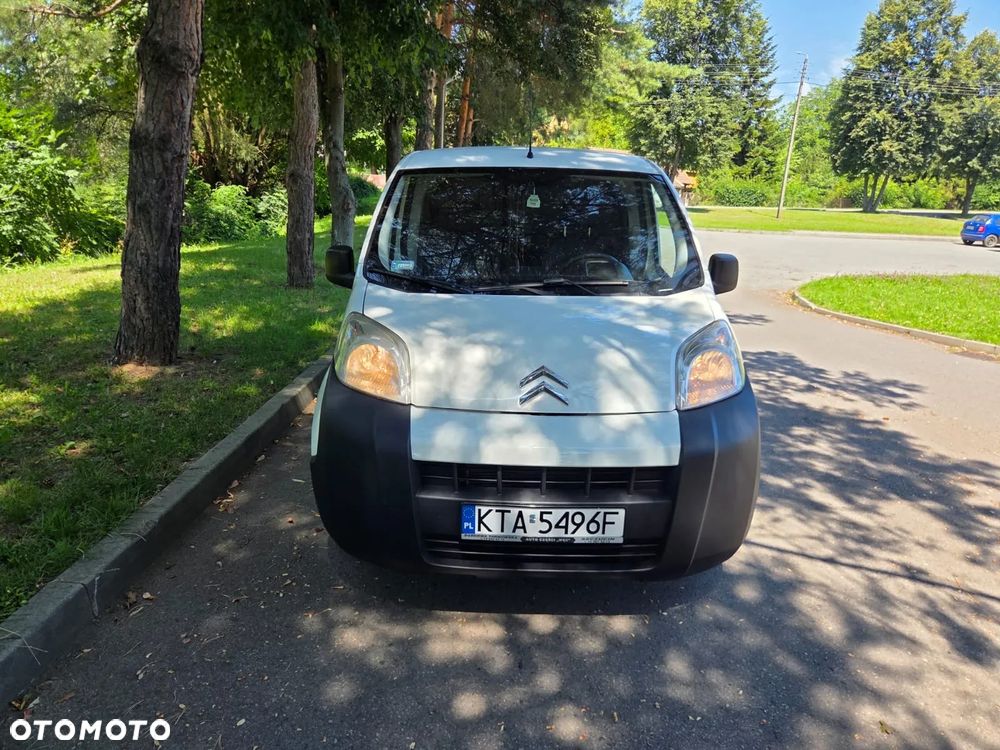 Citroën Nemo 1.3 HDi Plus - 6