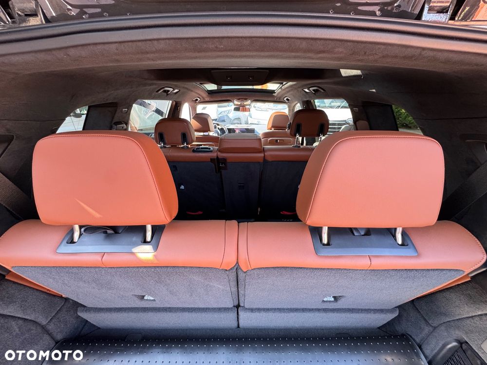 BMW X7 xDrive40i mHEV Individual Edition sport - 14