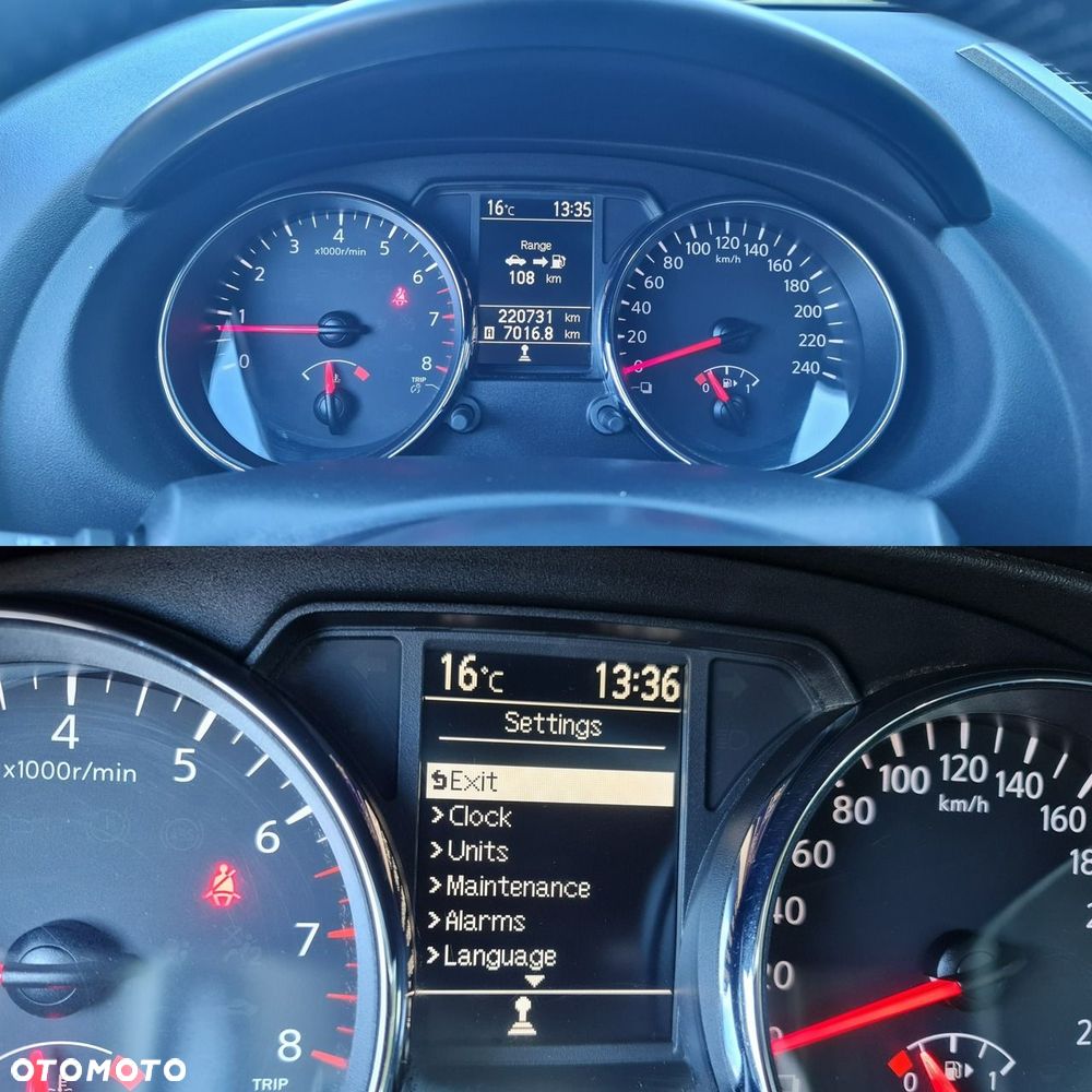 Nissan Qashqai - 17