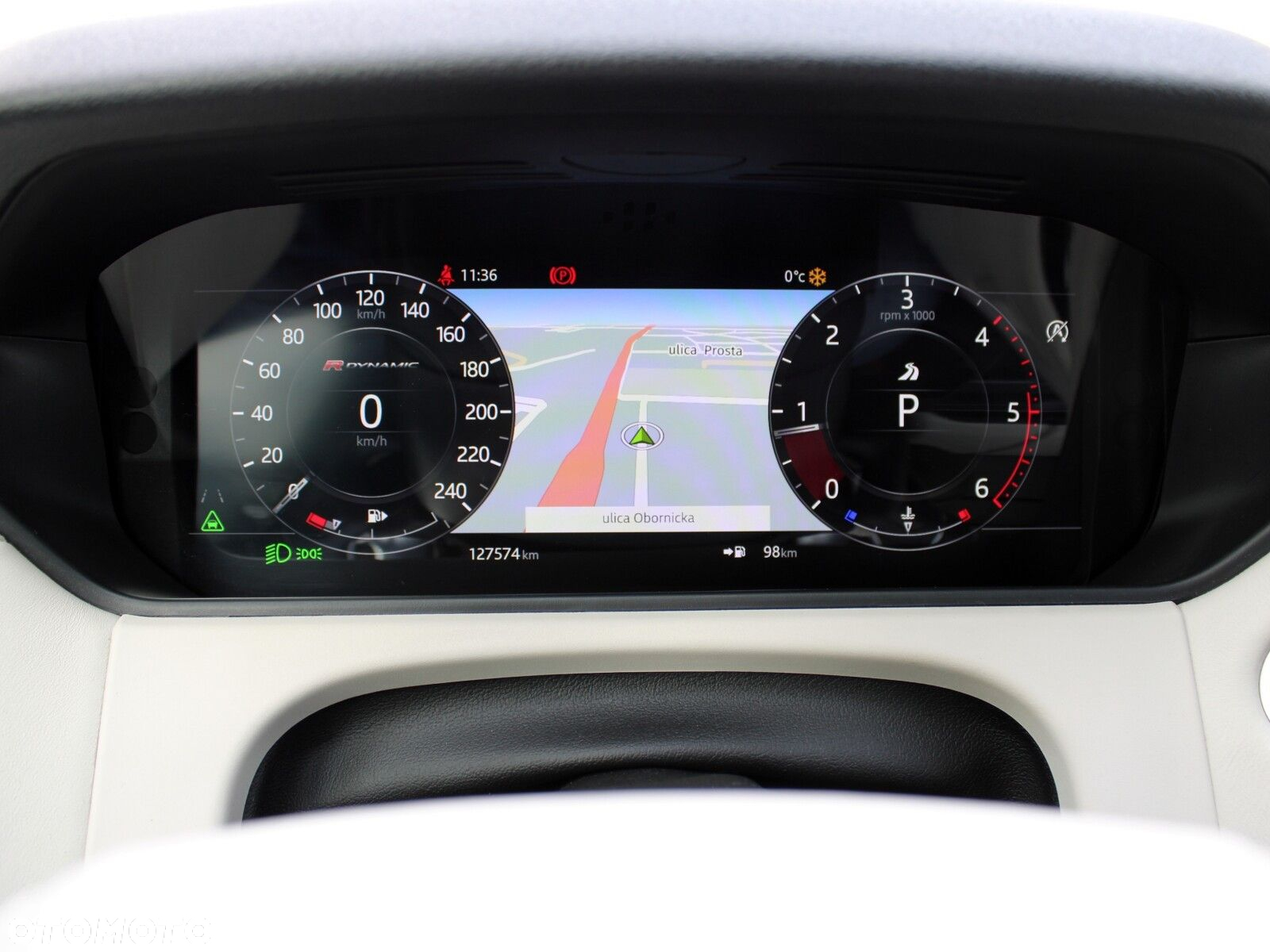 Land Rover Range Rover Velar 2.0 SD4 R-Dynamic - 34