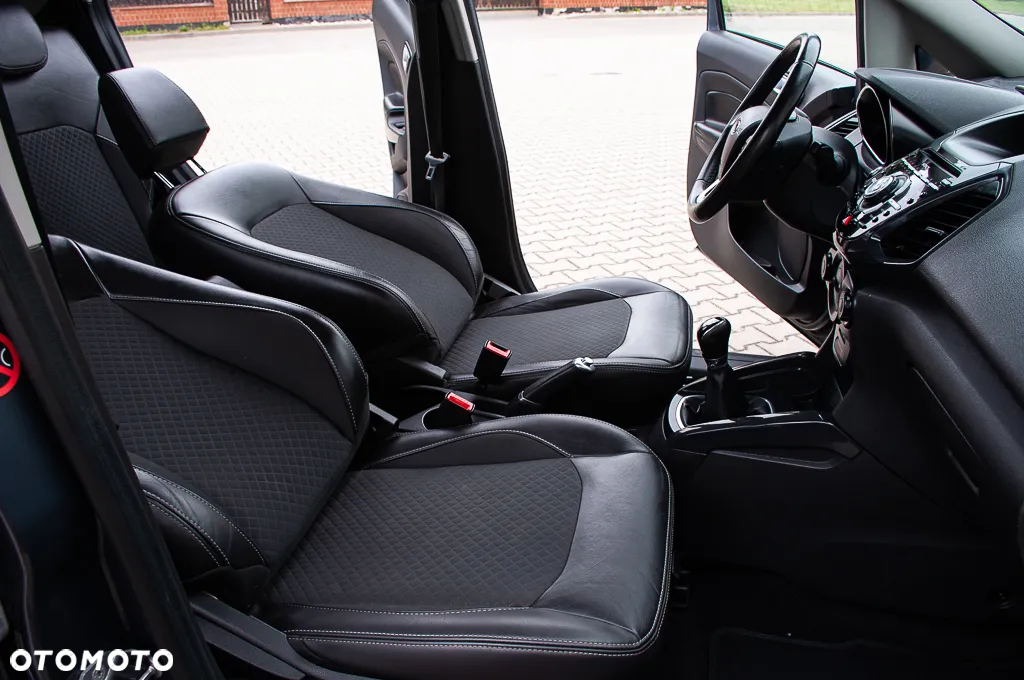 Ford EcoSport 1.0 EcoBoost Trend ASS - 32