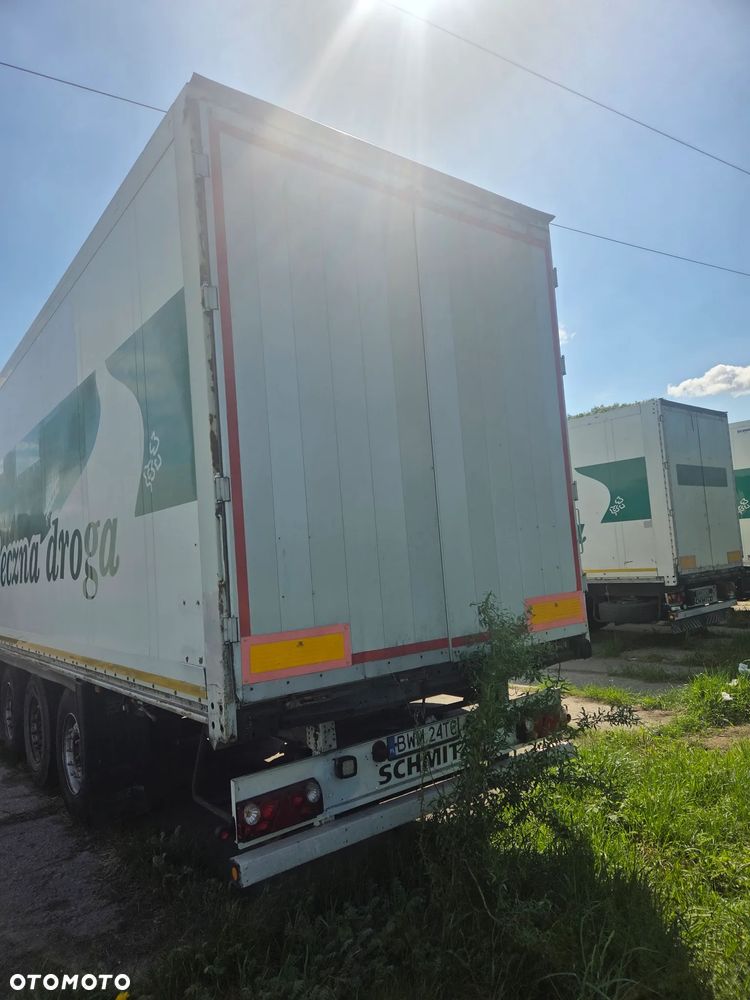 Schmitz Cargobull Shmitz - 2