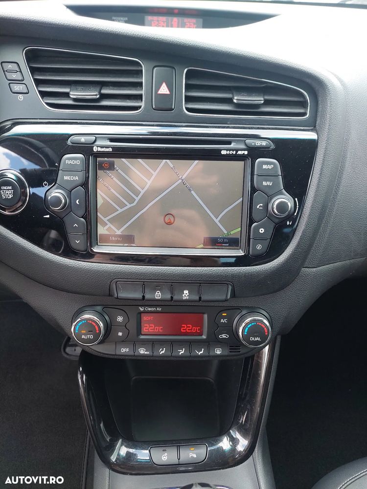 Kia Ceed - 19