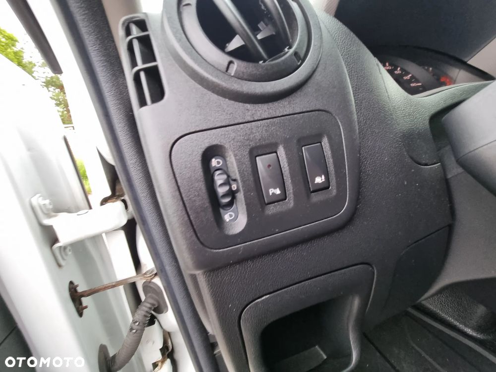 Renault Master - 20