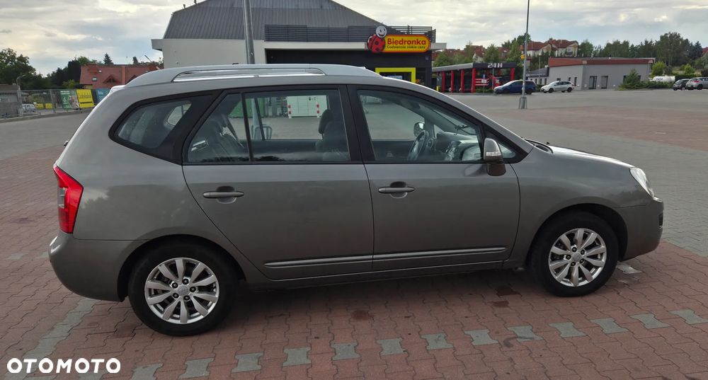 Kia Carens 2.0 EX - 3