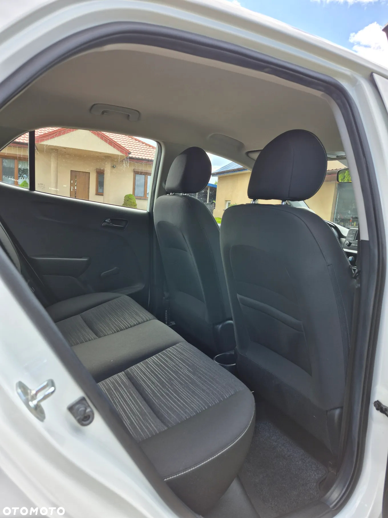Kia Picanto 1.0 Dream-Team Edition - 24